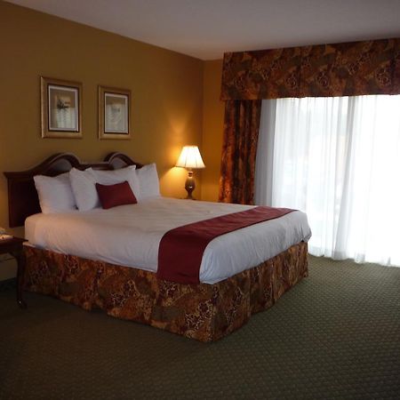 Fredericksburg Hospitality House Hotel Екстер'єр фото