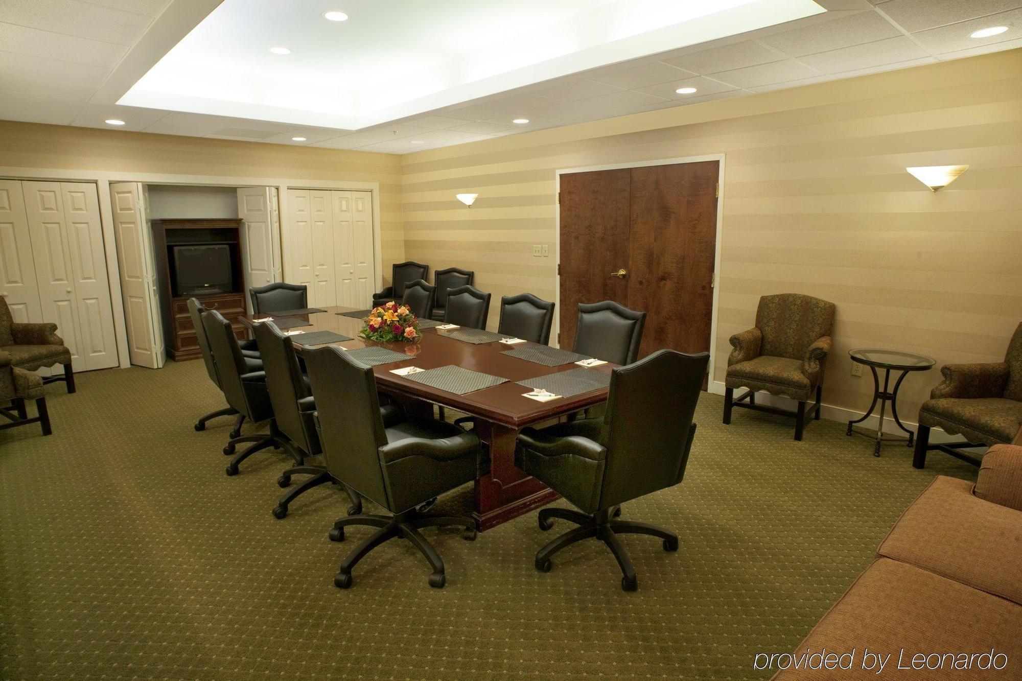 Fredericksburg Hospitality House Hotel Екстер'єр фото