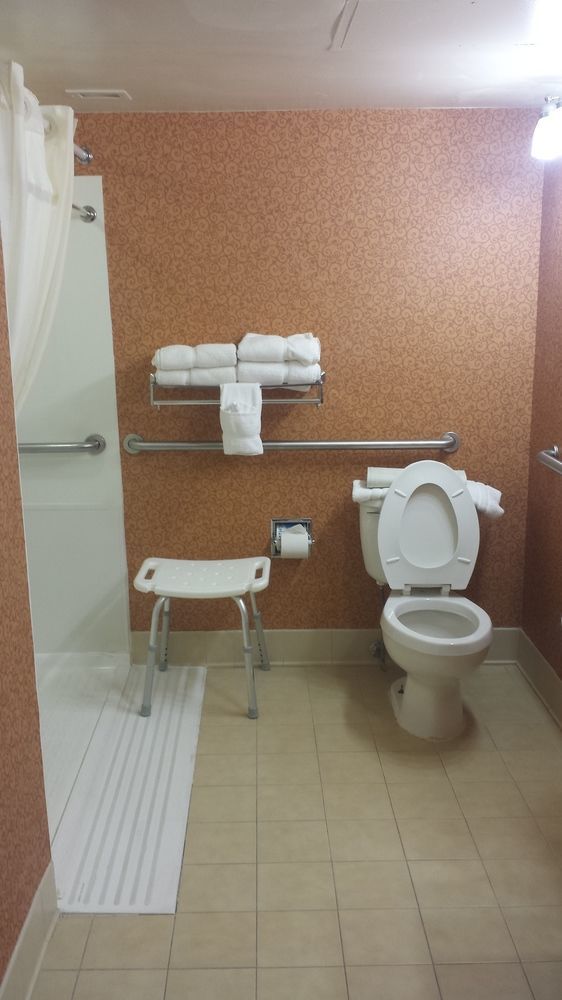 Fredericksburg Hospitality House Hotel Екстер'єр фото